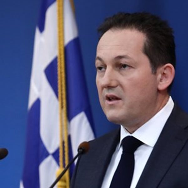 Κορονοϊός: Σκληρότερο lockdown για 7 ημέρες σε όλη τη χώρα