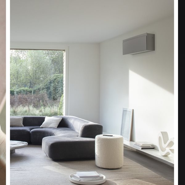 Οδηγός Daikin: 8 λόγοι για να κάνεις την βέλτιστη επιλογή κατά την αγορά κλιματιστικού