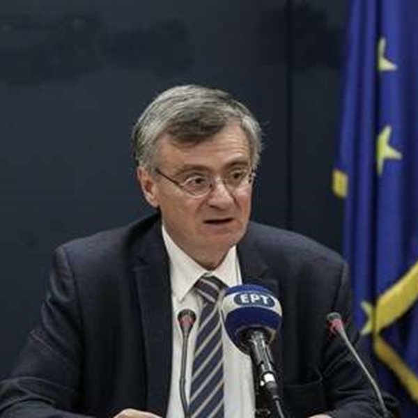 Η προφητική δήλωση του Σωτήρη Τσιόδρα