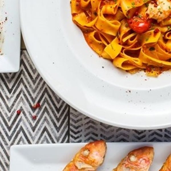 Tasty Awards 2023: Ποια είναι τα αγαπημένα μας εστιατόρια για ψάρι;