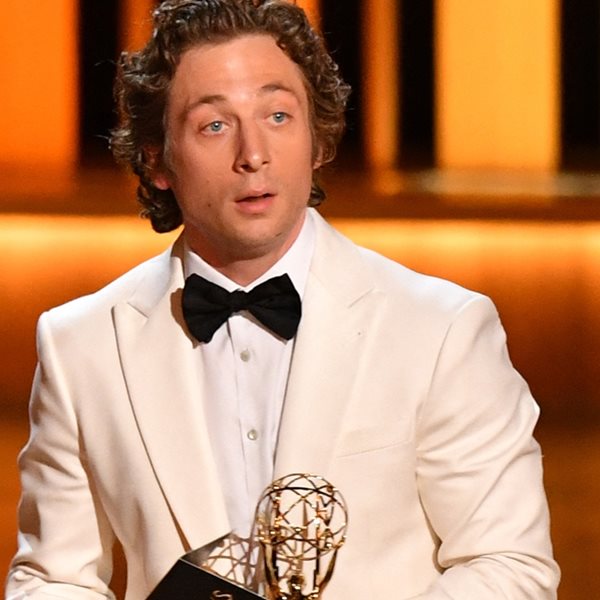 Μοιάζει ο Jeremy Allen White τόσο με τον Bruce Springsteen ώστε να τον υποδυθεί στον κινηματογράφο;