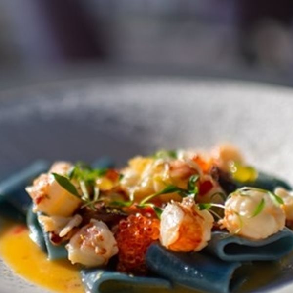 Tasty Awards 2023: Ψηφίζουμε τα Modern Creative εστιατόρια της πόλης