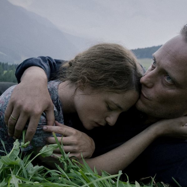"Μία Κρυφή Ζωή", η νέα ταινία του Terrence Malick