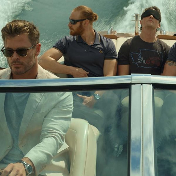 Οι ταινίες του Netflix για τον Ιούνιο