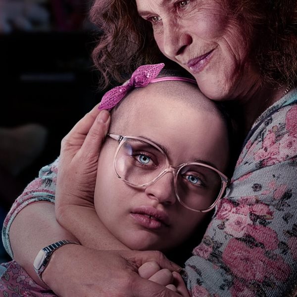 H τραγική ιστορία της Gypsy Rose Blanchard