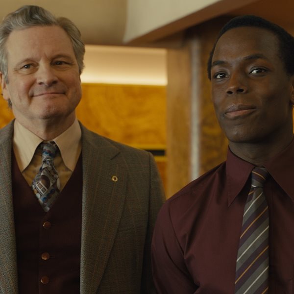 Ξέρουμε πού θα δεις την "Αυτοκρατορία του Φωτός" του Sam Mendes