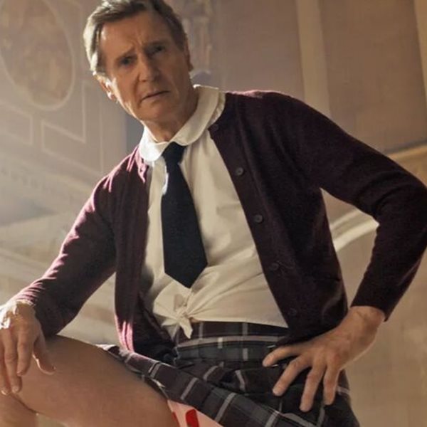 Σταμάτα ό,τι κάνεις γιατί βγήκε πρώτο trailer από τις νέες 'Τρελές Σφαίρες'