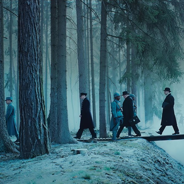 10 ταινίες του Netflix, ιδανικές για τη φθινοπωρινή μελαγχολία