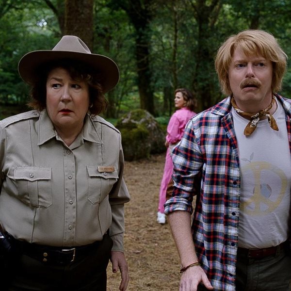 Η πραγματική ιστορία του Cocaine Bear