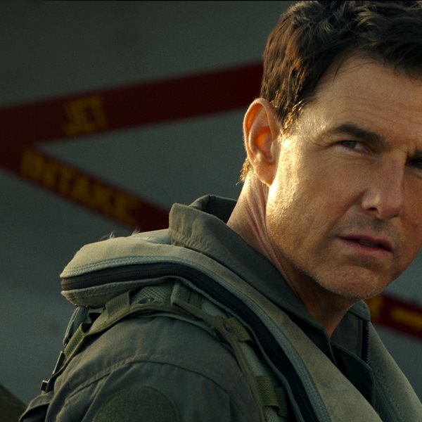100 εκατομμύρια δολάρια για τον Tom Cruise του Top Gun: Maverick