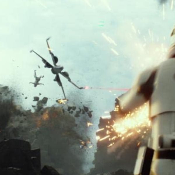 Το Star Wars ακυρώνει τις επερχόμενες ταινίες του για να επικεντρωθεί στην tv