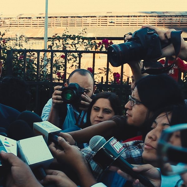 Τα ντοκιμαντέρ του Netflix για τον Αύγουστο