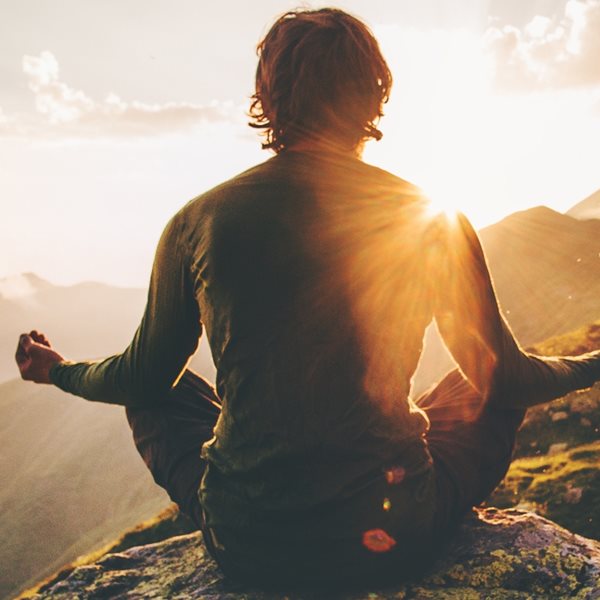 To 'άθλημα' - αντίδοτο στην κατάθλιψη, σύμφωνα με το Harvard