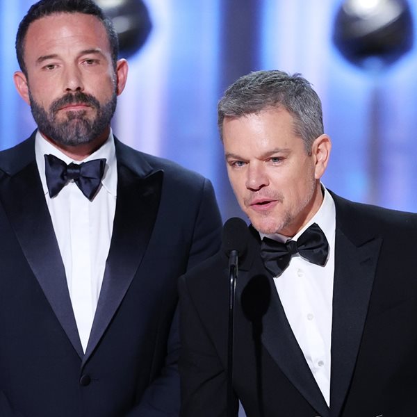 Animals, το reunion των Ben Affleck και Matt Damon είναι θρίλερ