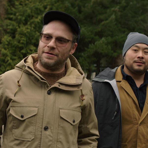 Breakfast, Lunch & Dinner: Το νέο show του David Chang στο Netflix