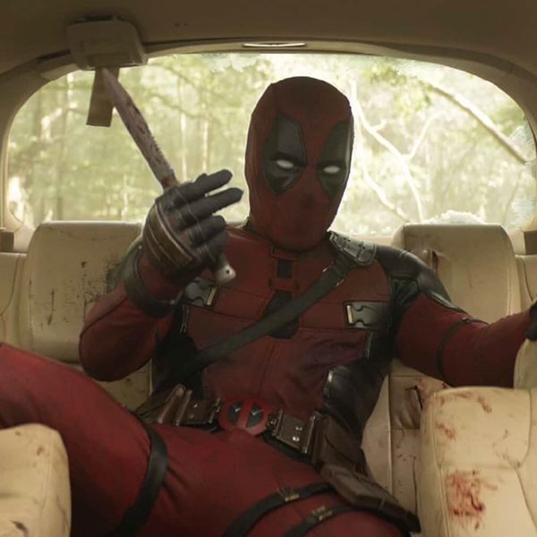 Αυτό είναι το "αθάνατο" αυτοκίνητο-πρωταγωνιστής στο Deadpool & Wolverine