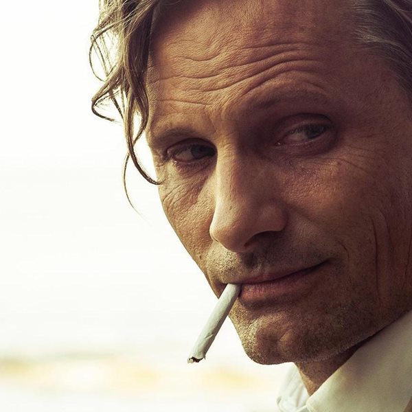 Η μεγάλη επιστροφή του Viggo Mortensen