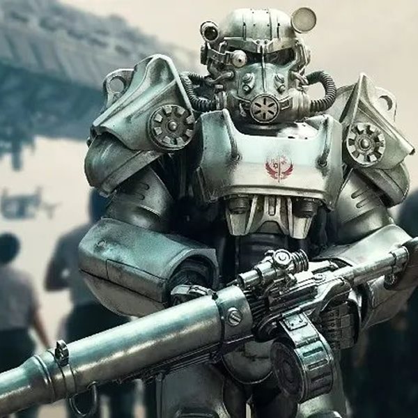 Το Fallout αποδεικνύει ότι τα video games έχουν θέση στη μυθοπλασία