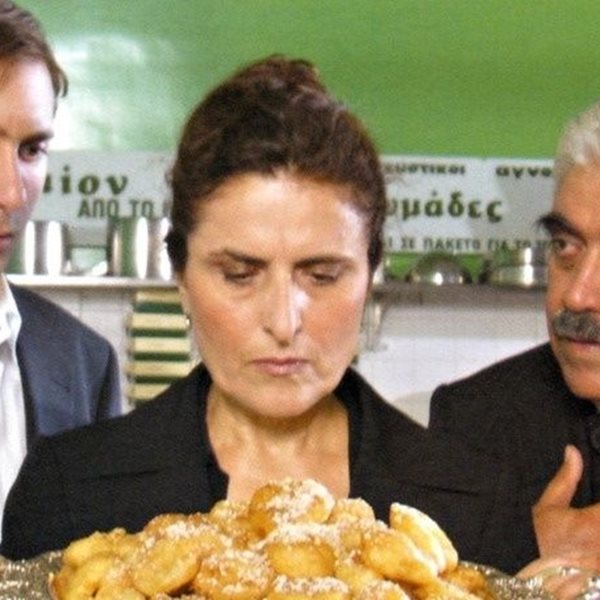 Μερικές εξαιρετικές ελληνικές ταινίες που θα βρεις στο Ertflix τον Αύγουστο