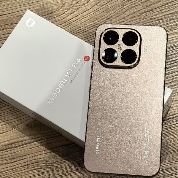 Το Xiaomi 15T Pro είναι ξεκάθαρα ένα απ' τα καλύτερα κινητά της χρονιάς [Tech Review]