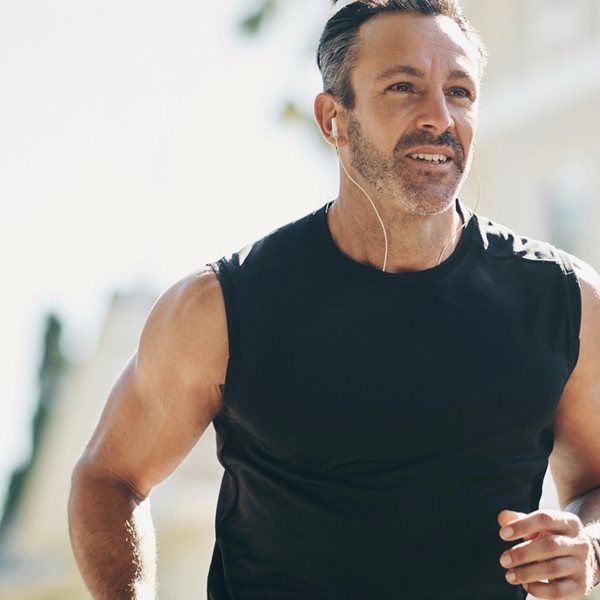 5 μυστικά μακροζωίας για καλύτερο μέλλον