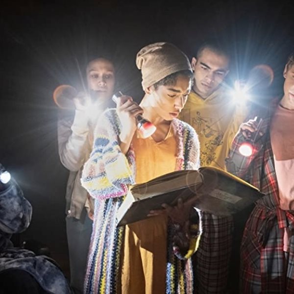 Πρώτο, τρομακτικό, trailer για το Midnight Club