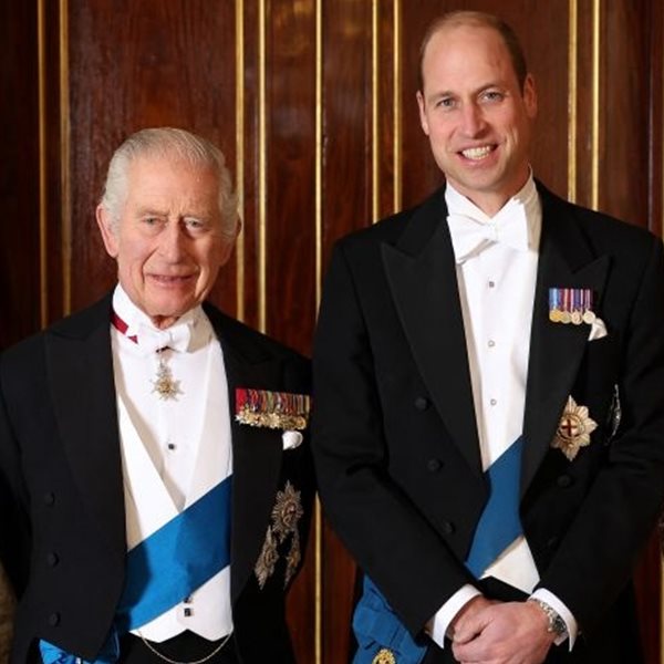 Οι πιο σκληρά εργαζόμενοι royals για το 2023- υπάρχουν κι αυτοί