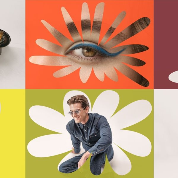 Τα πολυκαταστήματα notos με νέο visual brand identity