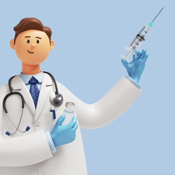 Όλα των ανεμβολίαστων δύσκολα