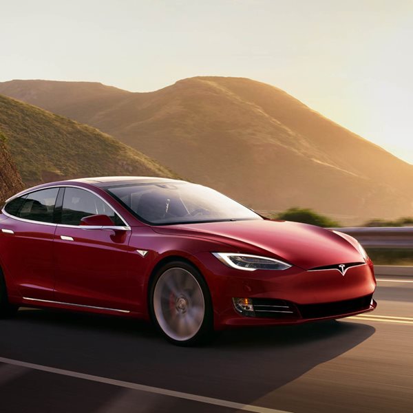 Τα 1.100 άλογα του Tesla Model S Plaid θα σπάσουν κάθε ρεκόρ