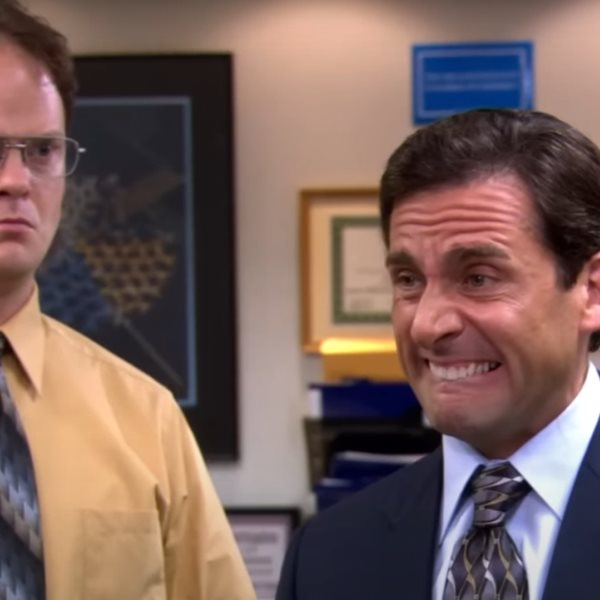 Οι σειρές που πρέπει να δεις αν σου άρεσε το Brooklyn Nine-Nine