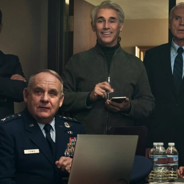 Ο καλύτερος villain του 2021 δεν ήταν ο Safin του Rami Malek