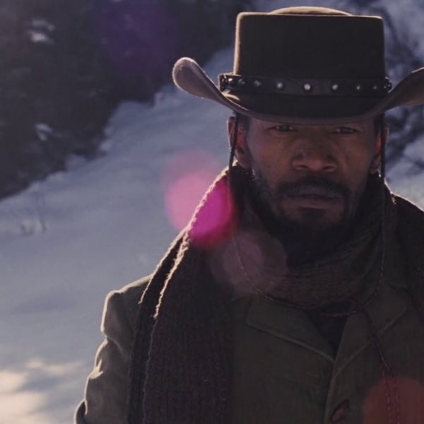 Ο Jamie Foxx και οι ταινίες της ζωής του