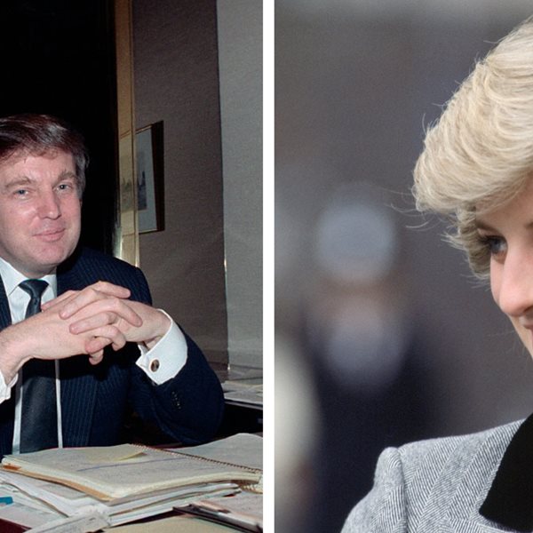 Γιατί ο αδερφός της Diana επιτίθεται στον Donald Trump;