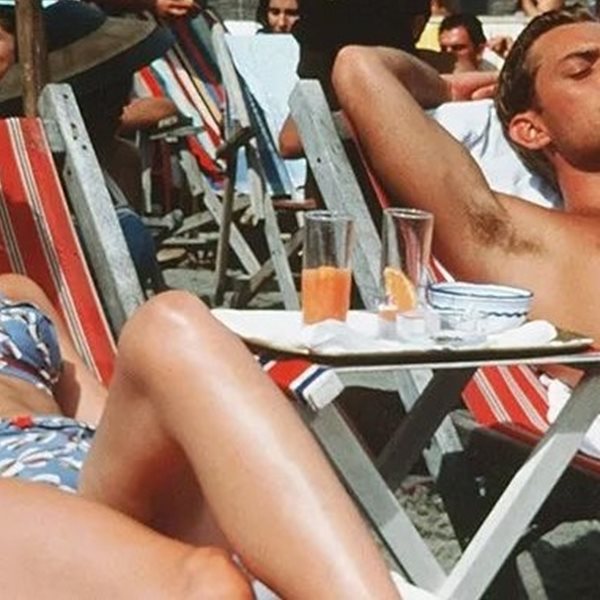 25 ταινίες που φτιάχτηκαν για το καλοκαίρι