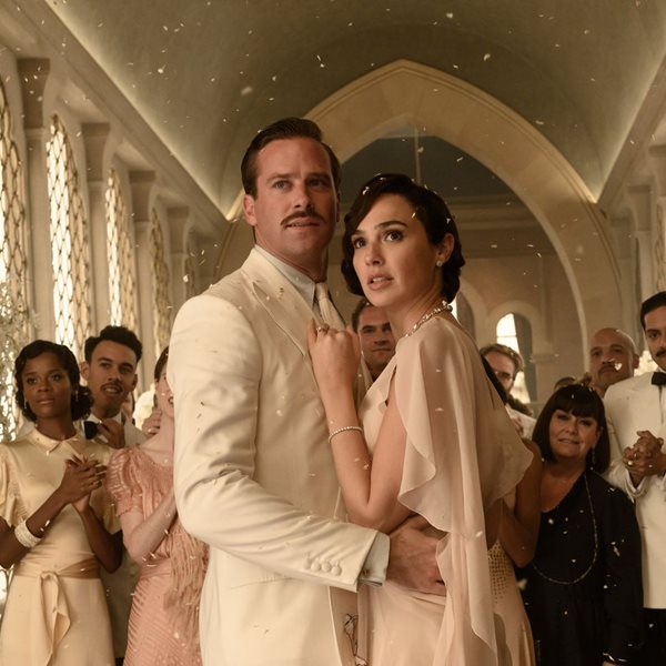 Πρώτο trailer για το "Έγκλημα στο Νείλο" του Kenneth Branagh