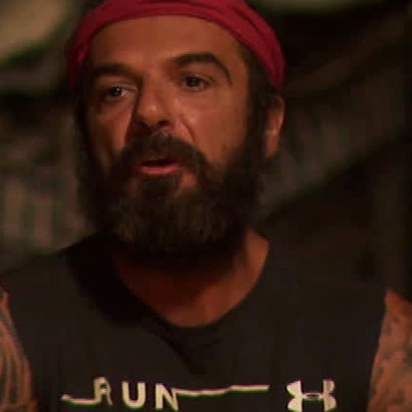Το Survivor είναι και επίσημα πια το show του Τριαντάφυλλου