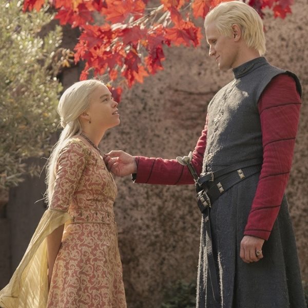 Οι ερωτικές σκηνές του House of the Dragon διορθώνουν τα λάθη του Game of Thrones