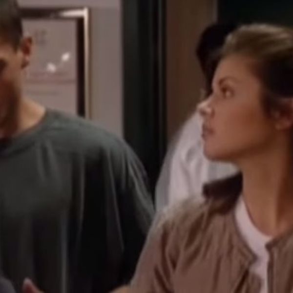 Μια φορά κι έναν καιρό, ο Brian Austin Green ζήλευε την Tiffani Thiessen στο Beverly Hills 90210