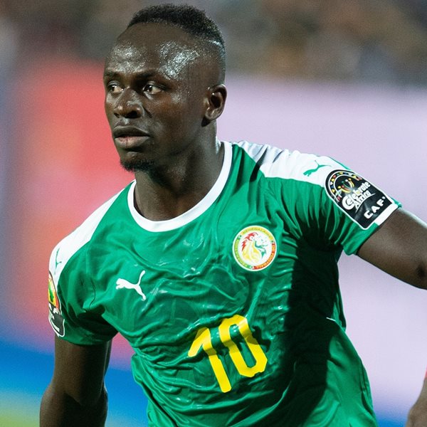 O 'αναπάντεχος' γάμος του Sadio Mané με 18χρονη που του είχαν 'τάξει' από μικρή