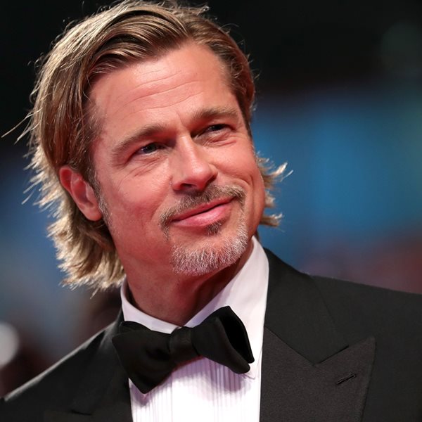 Βρήκαμε τη fitness ρουτίνα του Brad Pitt για να βαδίσεις στα βήματά του