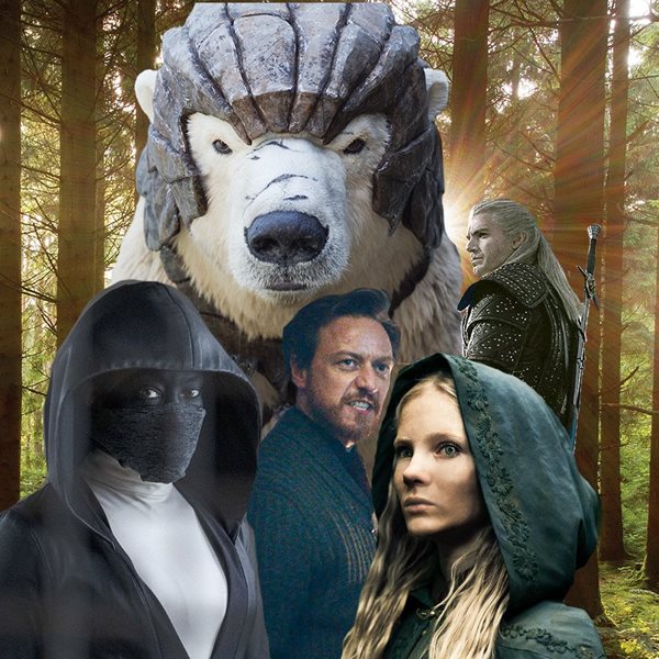 Τα βιβλία που θα προσπαθήσουν να γίνουν το νέο Game of Thrones