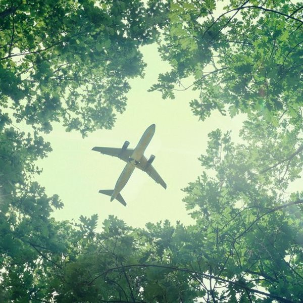 Πόσο πιθανό είναι να υπάρξουν ηλεκτρικά αεροπλάνα