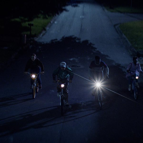 Οι σειρές του Netflix για τον Μάιο