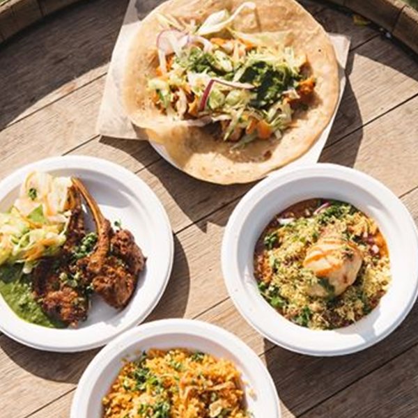 Taste of Athens, το γαστρονομικό φεστιβάλ επιστρέφει