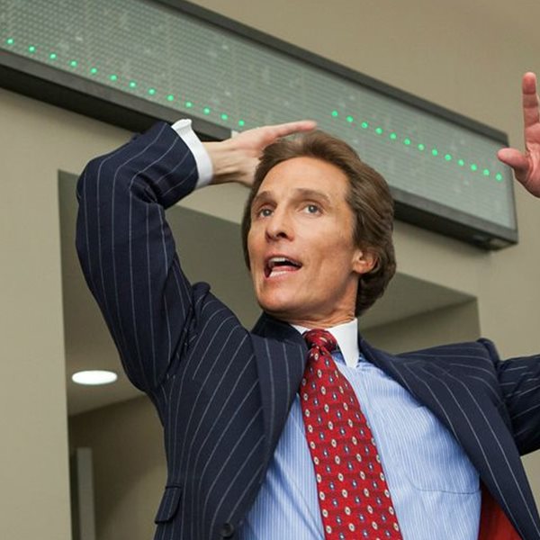 Η υπόθεση GameStop γίνεται ταινία στο Netflix