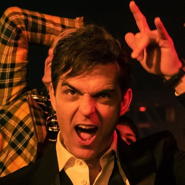 Ο Berlin, στο spin-off του La casa de papel, είναι ένας 'συναισθηματικός τρομοκράτης'