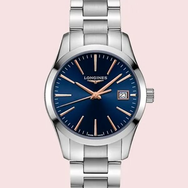 Σπουδαία ρολόγια με λιγότερα από €1.000