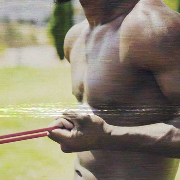 Ασκήσεις αντίστασης για χτίσιμο μυών