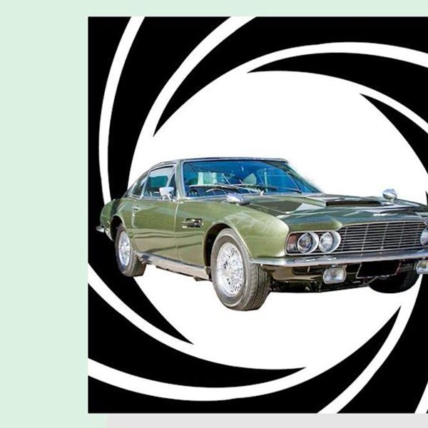Πόσο κοστίζουν τα αυτοκίνητα του James Bond